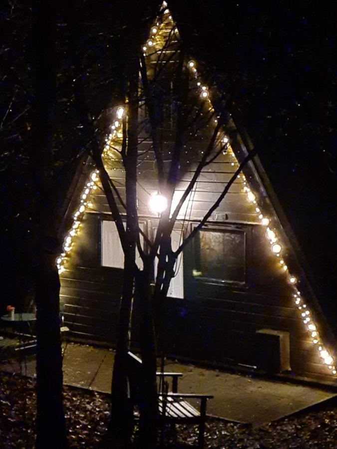 Chalet 176 Durbuy Exterior foto