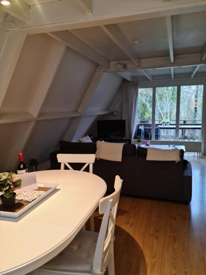 Chalet 176 Durbuy Exterior foto